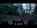 FaTedev RC FPV (First Person Video) driving with Turnigy Buggys