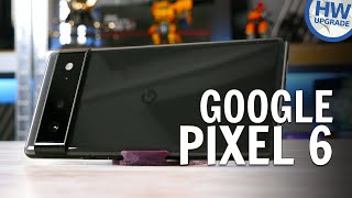 Google Pixel 6, praticamente perfetto sotto i 700 euro. La recensione