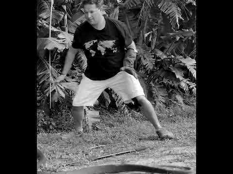 BLACK MAMBA GOES WILD!