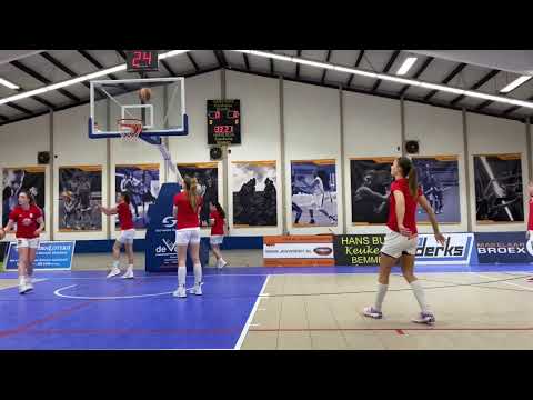 Highlights Lekdetec - Jolly Jumpers