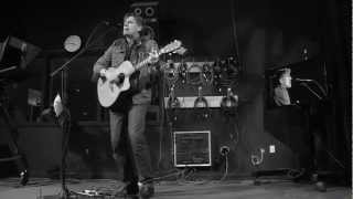 Martyn Joseph - Lonely Like America (Mostly Rock 'n' Roll)
