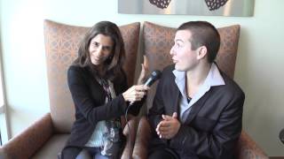 Psychic Matt Fraser- Medium with a message