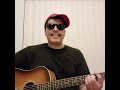 Sugarcult "Daddy's Little Defect" Acoustic Cover