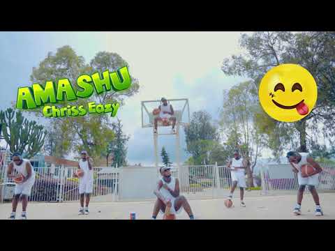 AMASHU - Chriss Eazy (Video Challenge 2 )