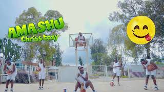 AMASHU - Chriss Eazy (Video Challenge 2 )