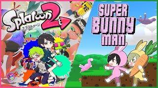 【スプラトゥーン２】スプラ３に備えよう雑談プラベorナワバリ【視聴者参加型】
