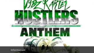 Vybz Kartel - Hustlers Anthem | Official Audio | 2015