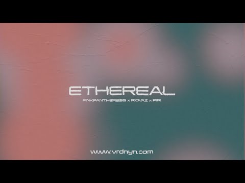 [FREE] PINKPANTHERESS x RIOVAZ x PIRI | UK GARAGE TYPE BEAT | "ETHEREAL"