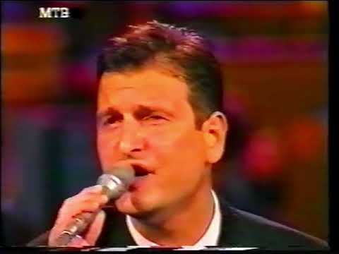 Sašo Kaimovski - Zaboravi (Skopje Fest 1996) [Final]
