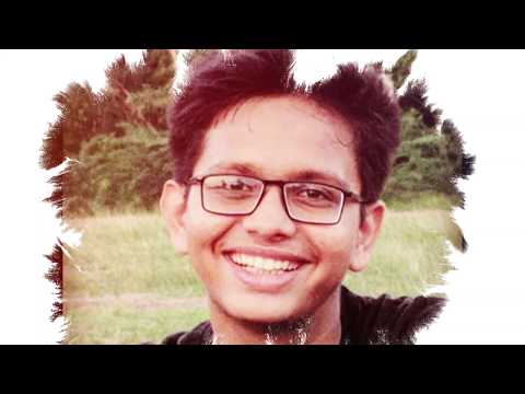 Dhruval's Birthday Bash - Quarantine Bdayy