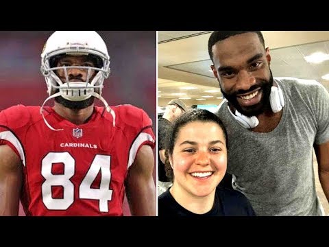 Arizona Cardinals Player Pays Stranger's American Airlines Baggage Fee