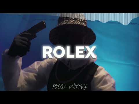 (FREE) | G1ocatore x Dizzy x 2M | Svenskt Drill Beat | "ROLEX" | (Prod. Wiking x J1_gtb)