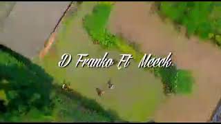 Amambe by D Frank and Miky