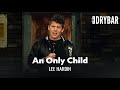 It's Super Awkward Being An Only Child. Lee Hardin