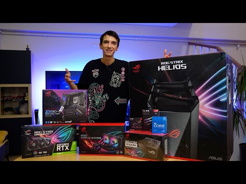 Bilgisayar Toplama Nasıl Yapılır? Resim