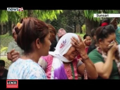 Prime Time 8 PM NEWS_2076_ 02_08 - NEWS24 TV