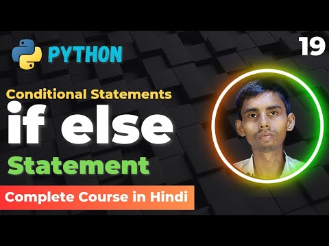 Python Tutorial Python Conditional Statements If And If Else Tutorial Edutika