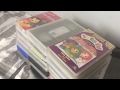 My VCI VHS Collection Part 1