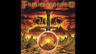 Firewind - World Of Conflict