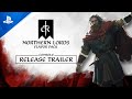 Crusader Kings III - Northern Lords Release Trailer | PS5 Games