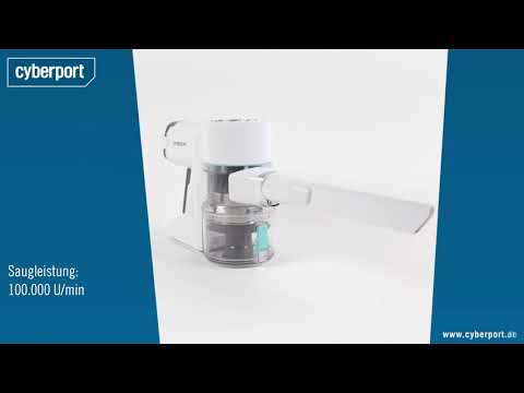 Universum VC 300-20 Akku-Staubsauger Shortcut I Cyberport