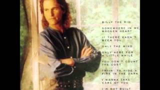 Billy Dean - That Girl&#39;s Been Spyin&#39; On Me(Dance Mix)