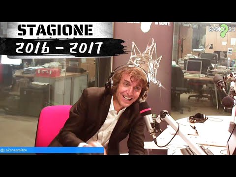 L'intervista scandalo a Carlo Pernat, re della MotoGp e dei bordelli - La Zanzara 8.9.2016