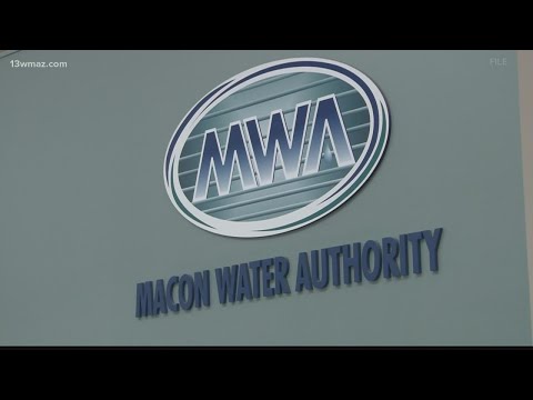 Macon Water Org