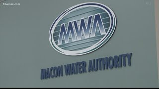 Macon Water Authority chairman calls for investigation into board members
