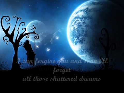 Almost Over You by: sheena easton " Lyrics"