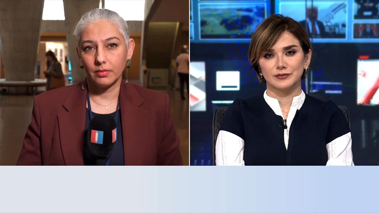 کاوه مدنی برنده جایزه «آب استکهلم» شد