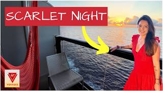 Inside the WILDEST Party at Sea! | Resilient Lady