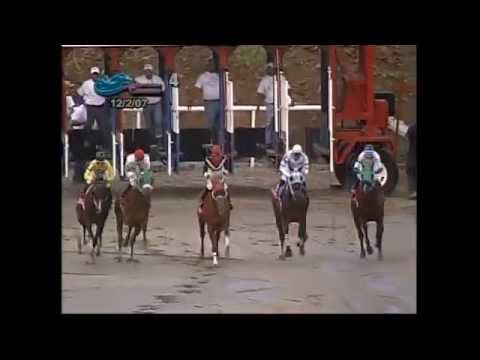 DICKY' S CAT- Copa Invitacional de Importados 2007