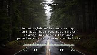 Download lagu Story wa rantau den pajauah mp3