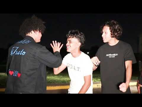 6255JUSTO - NO CAP  (Music Video)