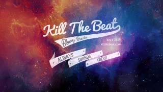 Elliphant - Best People in the World (Ganco Weekend Bboy Edit) // Bboy Breaks // Kill The Beat