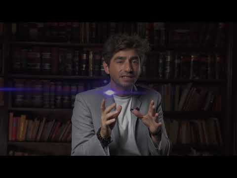 JJ NOTEBOOK by JUAN PABLO & JOTA Magic Trick