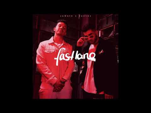 JAMULE x SANTOS - fastlane / BASS BOOSTED