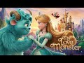 My Love Monster New Animated Hindi Cartoon Movie Hindi Dubbed Cartoon Toonvibestudio Animated
