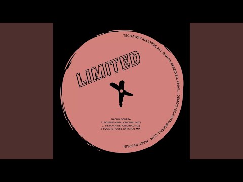 Lie Machine (Extended Mix)