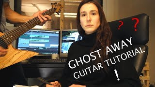 It's Super Easy! Learn to play "Ghost Away" by Marcus Greenway!