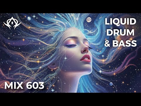 Atmospheric Awakenings: Deep Liquid Drum and Bass (Mix 603)
