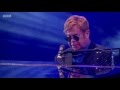 10. Your Song - Elton John - Live in Hyde Park September 11 2016