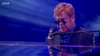 10. Your Song - Elton John - Live in Hyde Park September 11 2016