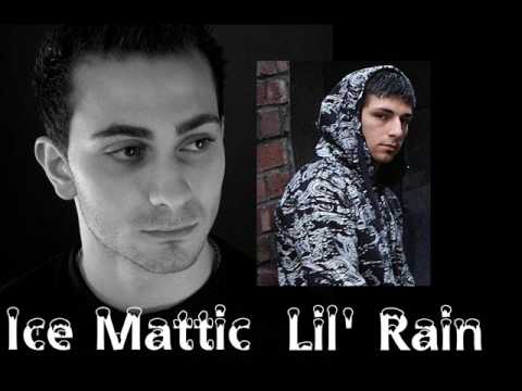 Ice Mattic & Lil' Rain - Deine Schuld