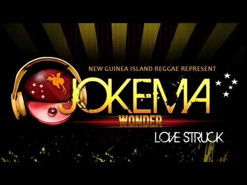 JOKEMA - Love Struck (2010).flv