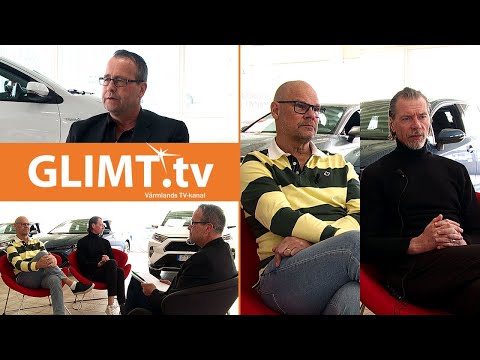 Färjestad är i SM-final!