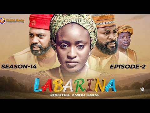 LABARINA SEASON 14 EPISODE 2 
