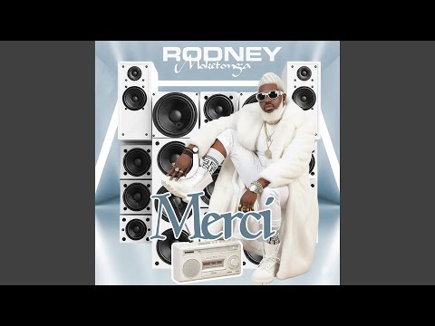 Merci - Rodney Moketonga