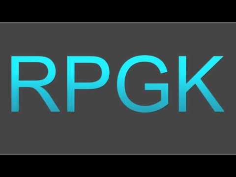 R.P.G.K. feat. Esma - Myśl Prod.  (SOLD OUT)
